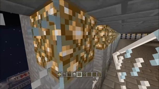 Minecraft Xbox 360 Edition - World Trade Center Tour смотреть онлайн