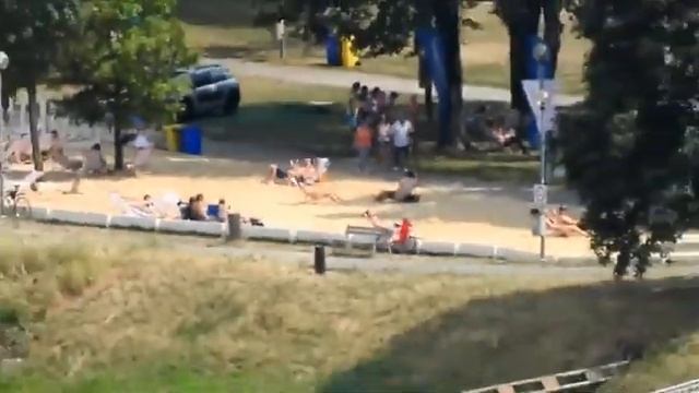 Очень крутой оптический зум смотреть онлайн