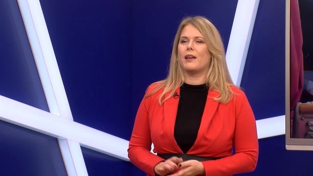 Интервью. Елизавета Зубакина 28.12.2022