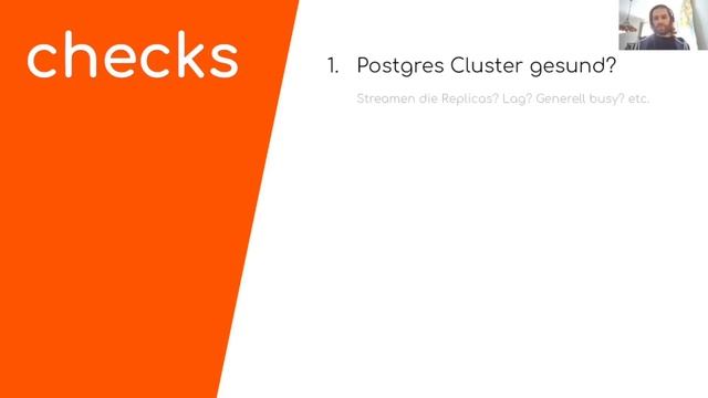 2022 - PostgreSQL Upgrades - Wie man es macht und warum es sich lohnt смотреть онлайн