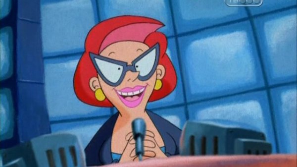 Вуншпунш 3 Ужасное рождество  