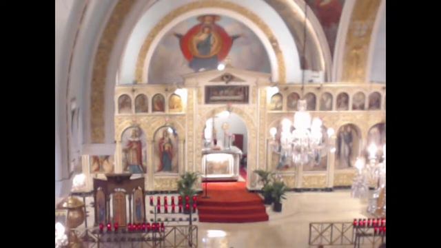 June 13, 2022 ~ The Holy Spirit смотреть онлайн