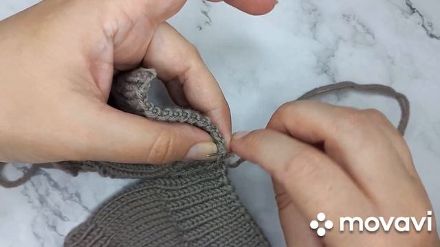?Самый лучший способ сшить детали? смотреть онлайн