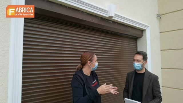 Cum procedezi dacă vrei să-ți montezi profilele arhitecturale? смотреть онлайн