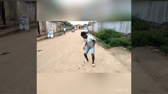 Chukscomedy