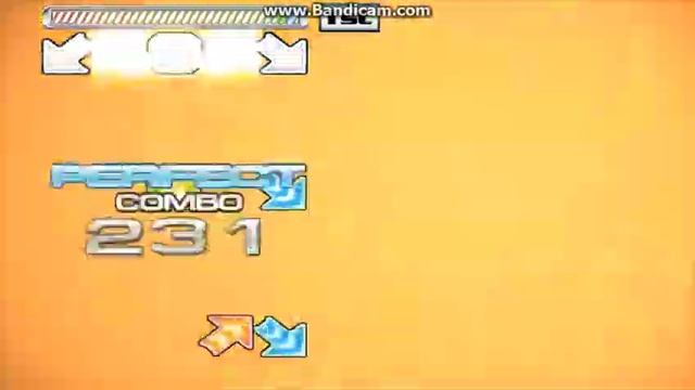 【Pump It Up ZERO Portable】Free【HARD】 смотреть онлайн