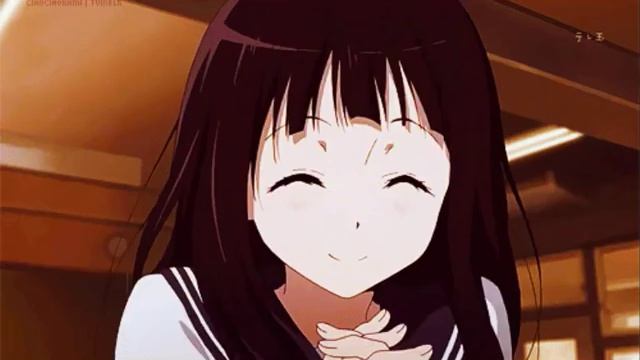 Она сумасшедшая,но она моя [Anime AMV] смотреть онлайн
