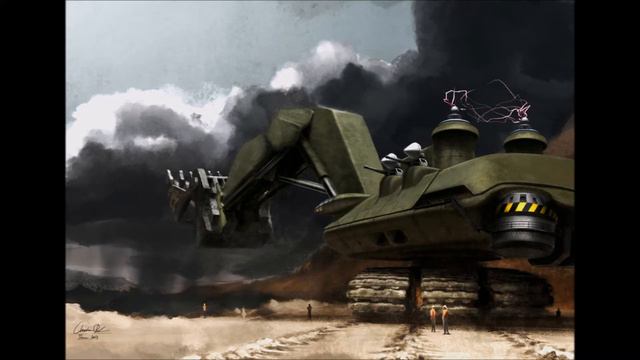 Cancelled Command & Conquer Red Alert Alliances Game Leaked Images - 2017 - 2 смотреть онлайн