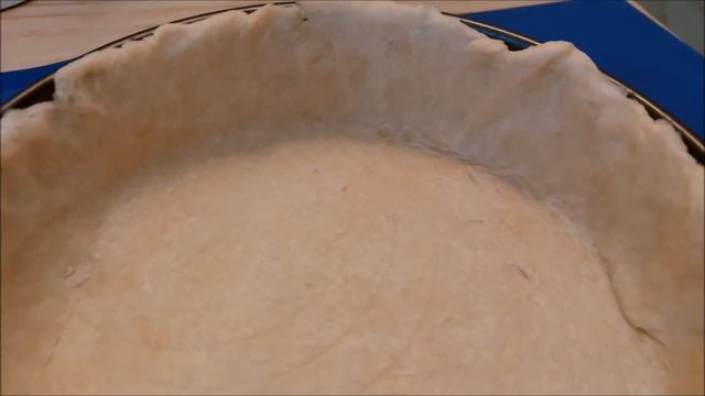 Рецепт КИШа с креветками и красной рыбой / Новый рецепт / #киш / Легко и просто / French QUICHE смотреть онлайн