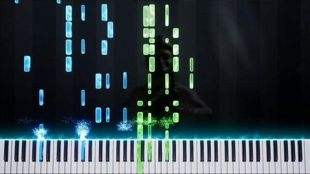 Caravan Palace - Comics: Piano Tutorial смотреть онлайн