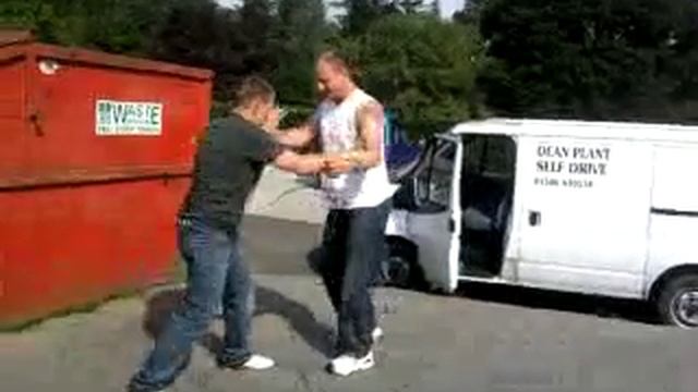 Glamis Castle scrap смотреть онлайн