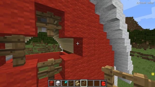 ПОЕЗД ПОЖИРАТЕЛЬ НАПАЛ НА МОСТОВОЙ ЧЕРВЬ В МАЙНКРАФТ - Алексбой Minecraft смотреть онлайн