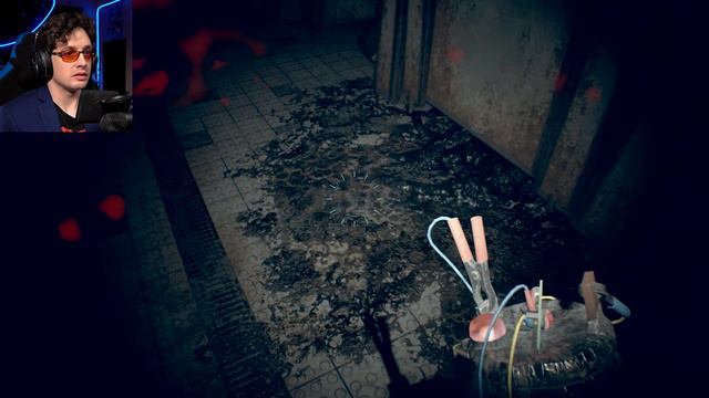 PROBLEM CHILD | Resident Evil 7: Biohazard (Playthrough) #15 смотреть онлайн