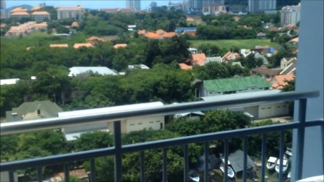 The Best Condo in Pattaya (Part1)To Retire, PLEASE SUBSCRIBE смотреть онлайн