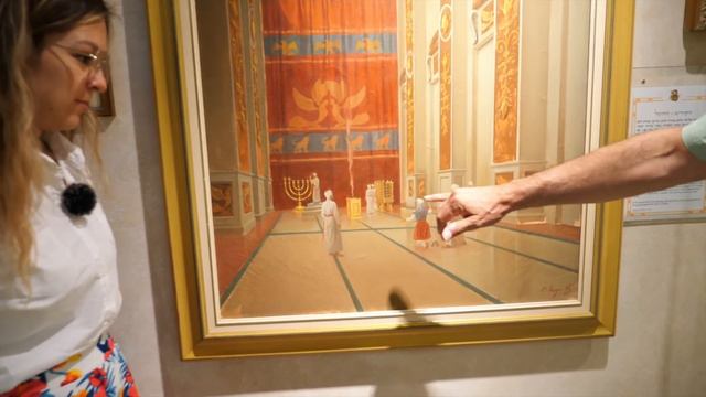 ¿Comenzó la RECONSTRUCCIÓN del TEMPLO en JERUSALÉN? 🤯 смотреть онлайн