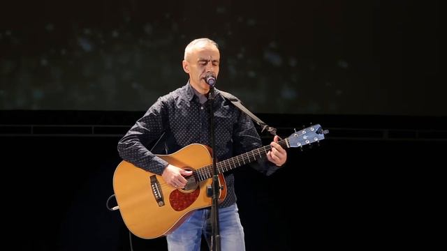 "Посвящение Гулливеру" - Live. смотреть онлайн