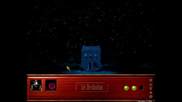 Let's Play Starship Titanic Part 7-Ending смотреть онлайн