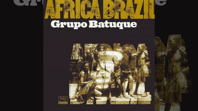 Berimbau смотреть онлайн