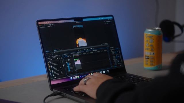 14" M1 Pro Macbook Pro | One Year Content Creator Review смотреть онлайн