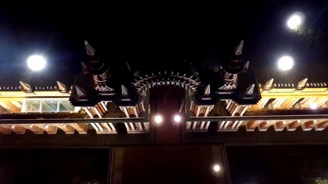 ЦАРИЦЫНО НОЧНОЙ ПАРК С ВОЗДУХА ДРОНА Phantom 3 pro ДОСТОПРИМЕЧАТЕЛЬНОСТИ смотреть онлайн