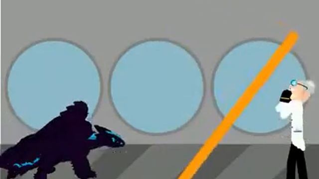 Secret Found. SCP смотреть онлайн