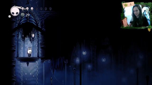 Hollow Knight. Разбитого не склеить смотреть онлайн
