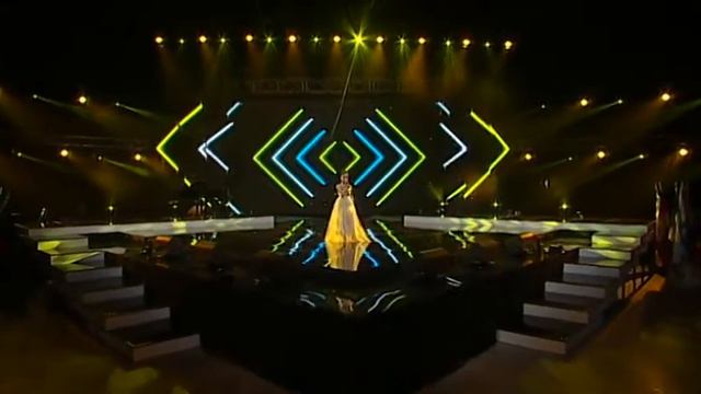 Tali Kuper - KAUNAS TALENT 2017 смотреть онлайн