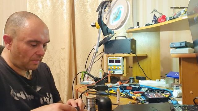 Как самому собрать визатор из Кин-Дза-Дза смотреть онлайн