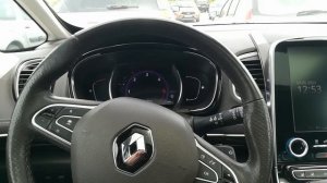 Адаптация сцеплений с помощью CanClip на коробке робот DW6 Renault Espace5.