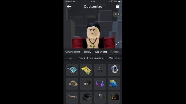 How to make mihawk outfit it roblox смотреть онлайн