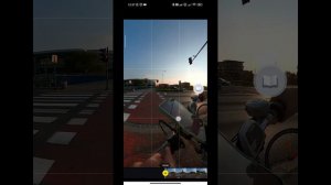 как монтировать в приложении insta360. Контрольные точки, ускорения и обрезка материала.
