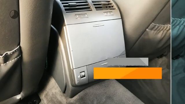 Volkswagen Phaeton 3.2 V6/240PK/5P/NAVI/LEER/DAK/VOL OPTIE!!!! смотреть онлайн