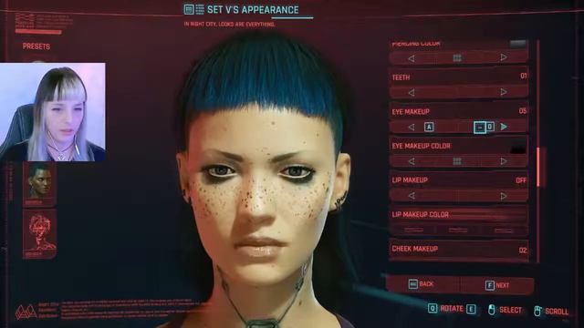 First time playing Cyberpunk 2077! | Livestream #1 смотреть онлайн