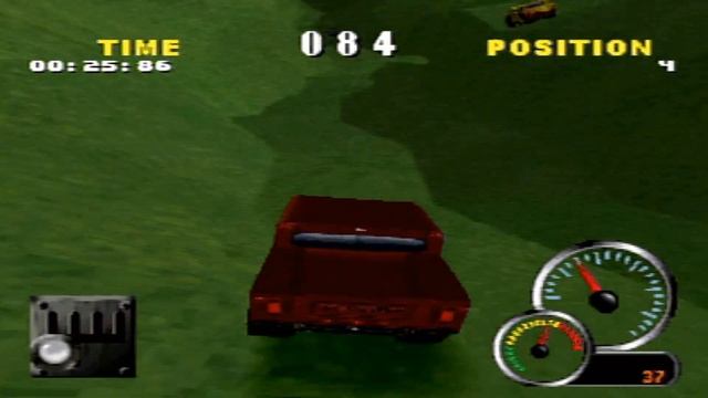 TTBurger Game Review Episode 245 Part 6 Of 8 Test Drive: Off Road 2 ~PlayStation Version~ смотреть онлайн