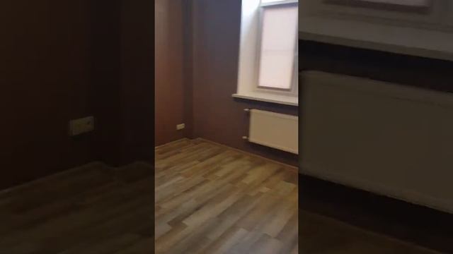 Квартира в Академгородке Сколково