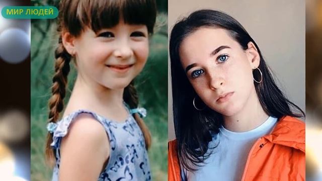 Вы ахнете! Как сейчас живет маленькая Женька из сериала Сваты юная актриса София Стеценко смотреть онлайн