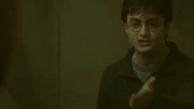 ^Подари мне первый танец...^ ||Гарри Поттер|| смотреть онлайн