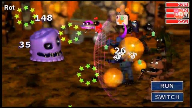 Смотрите мой стрим по "FiveNightsatCandys2" С ПРОШЕДШИМ ДНЁМ РОЖДЕНИЯ МЕНЯ!) смотреть онлайн
