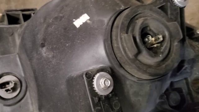 como poner luces led toyota tacoma 2008 смотреть онлайн