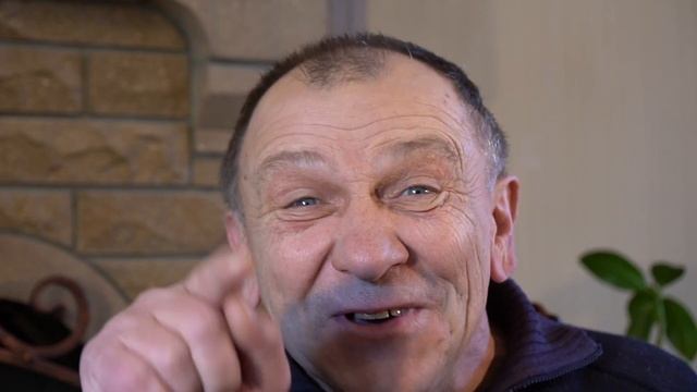 Анекдот про бревно в постели, четверых детей и любимых женщин. смотреть онлайн