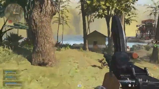 Call of Duty: Modern Warfare 2019 смотреть онлайн
