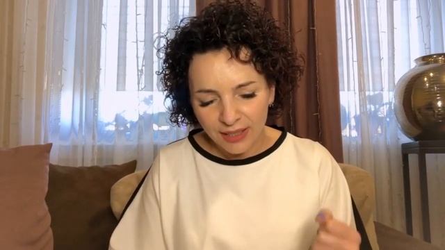 Сначала верим потом видим - Юлия Кульпина