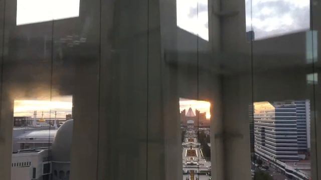 Kazakhstan, Astana, Baiterek смотреть онлайн
