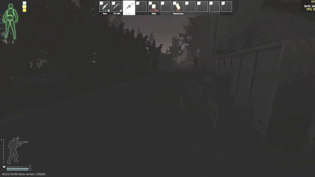 |Escape from Tarkov| Красная карта с Сектантов (мала) смотреть онлайн