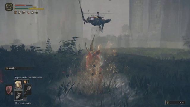 Old Knight Istvan Assasination смотреть онлайн