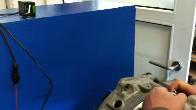 Drexler Sperrdifferentialtest RAVENOL SLS 75W140 LS смотреть онлайн