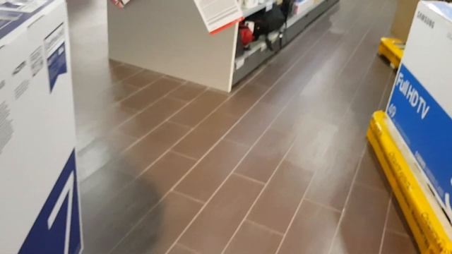 Телевизор Samsung UE55NU7170U смотреть онлайн