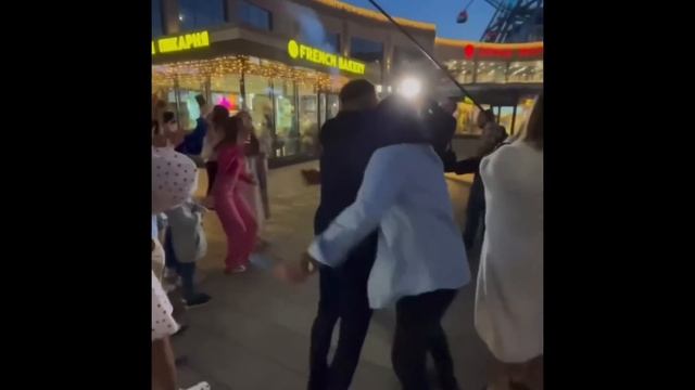 ГЕНДЕР-ПАТИ ПОЛЫГАЛОВОЙ!!! смотреть онлайн