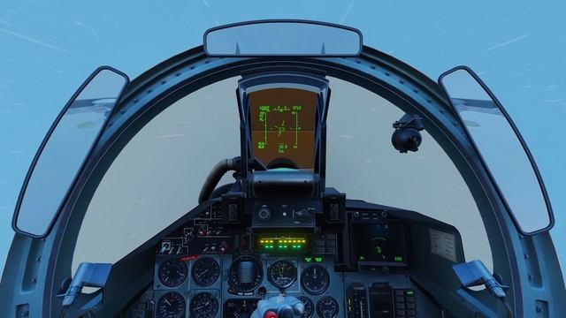 Jas 39 Gripen Vs Su-27 Russian | Digital Combat Simulator | DCS | смотреть онлайн