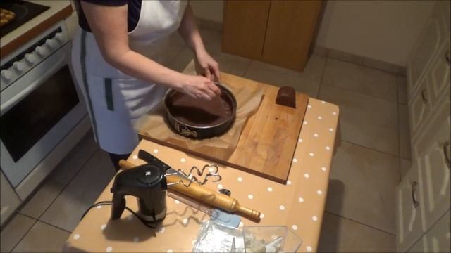 Russischer Zupfkuchen смотреть онлайн